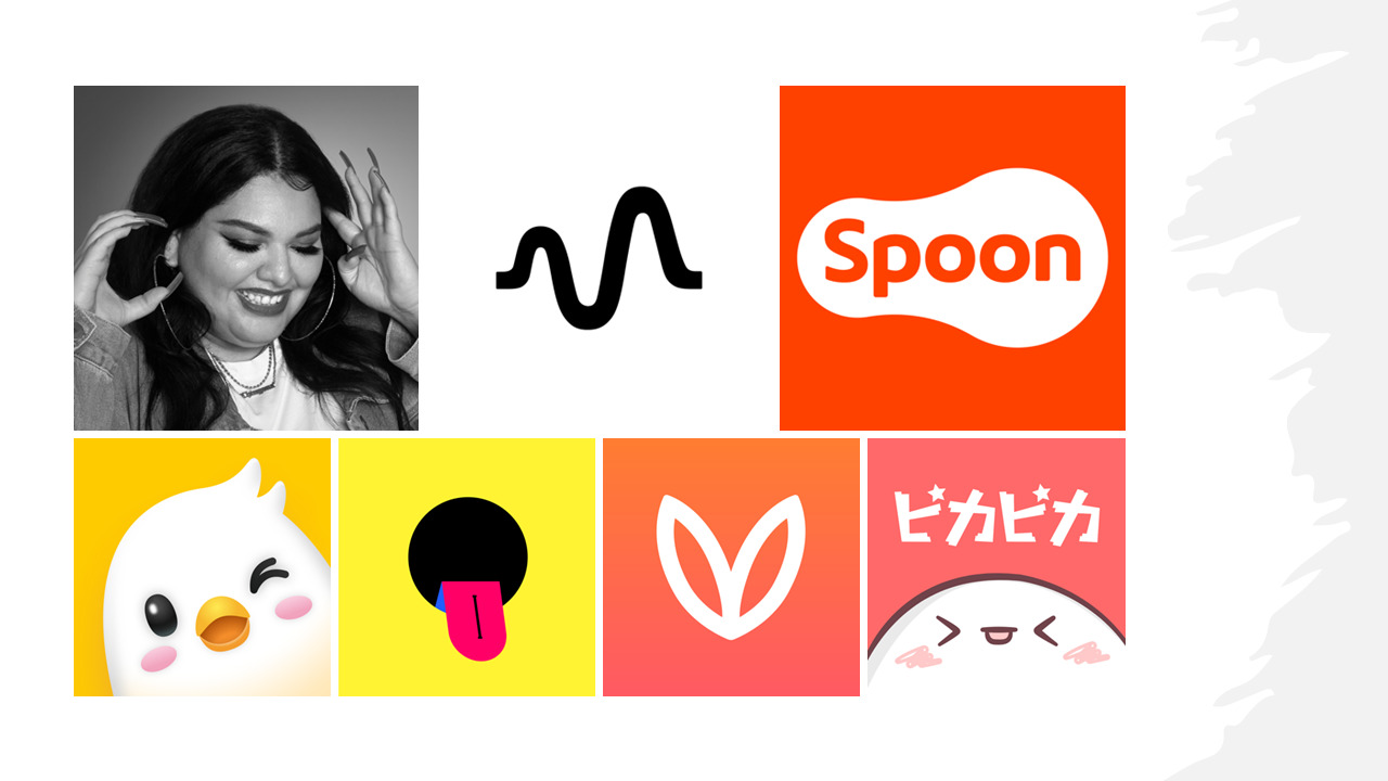 音声で気軽につながろう おすすめの音声アプリ7選 こえログ